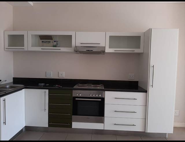 1 BEDROOM APARTMENT RENTED IN WALMER